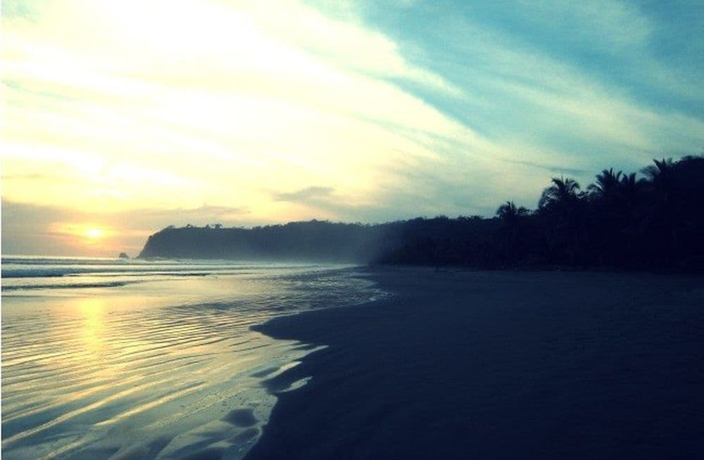Die schönsten Strände in Costa Rica: Coyote