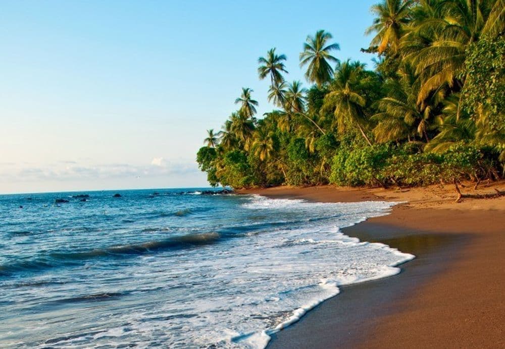 Die schönsten Strände in Costa Rica: Corcovado