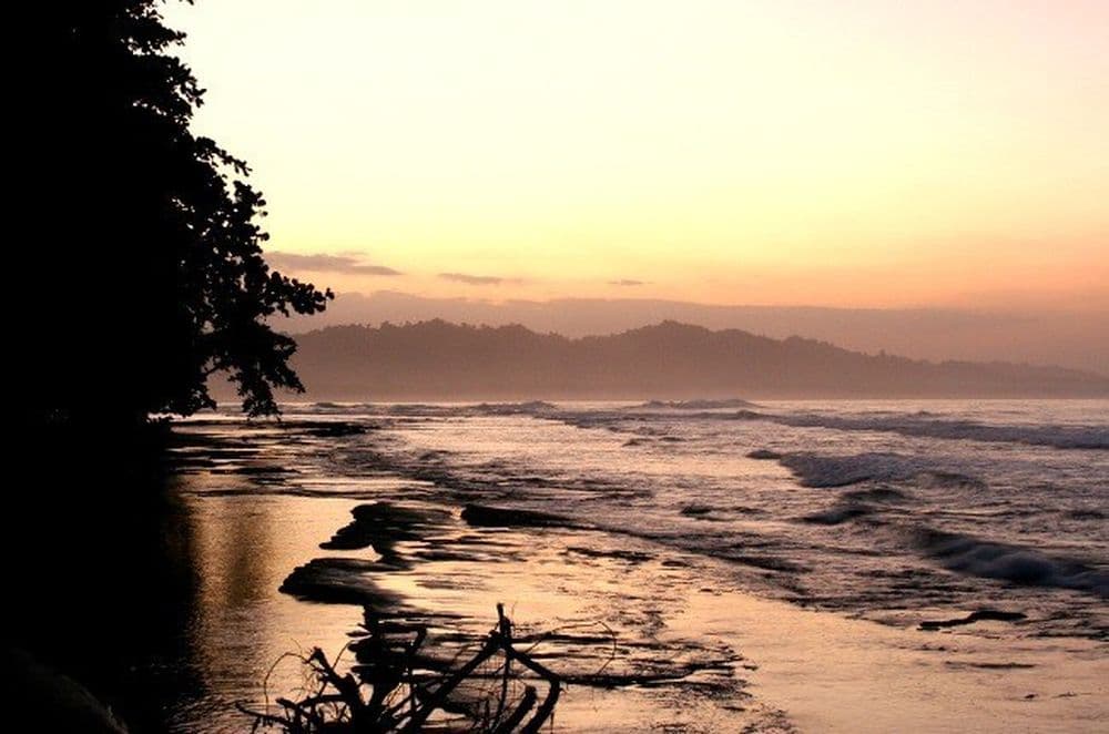 Die schönsten Strände in Costa Rica: Puerto Viejo
