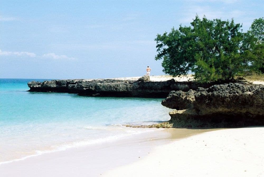 Cayo Saetia Kuba ©Imcarthur
