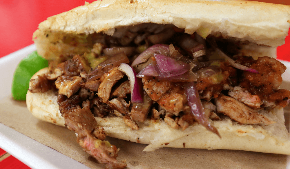 Torta
