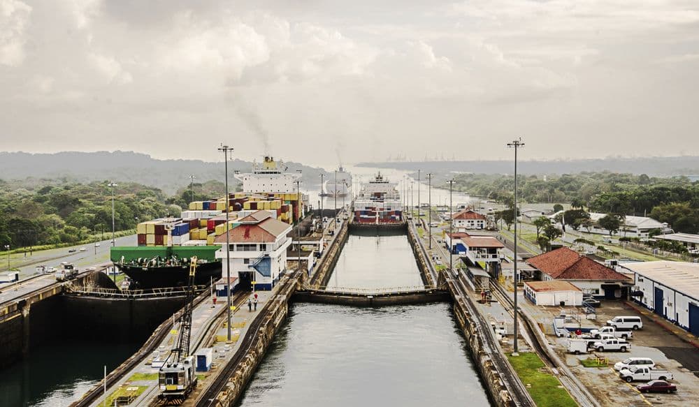 panama-canal