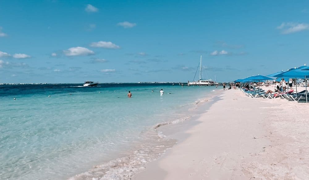 isla mujeres was machen