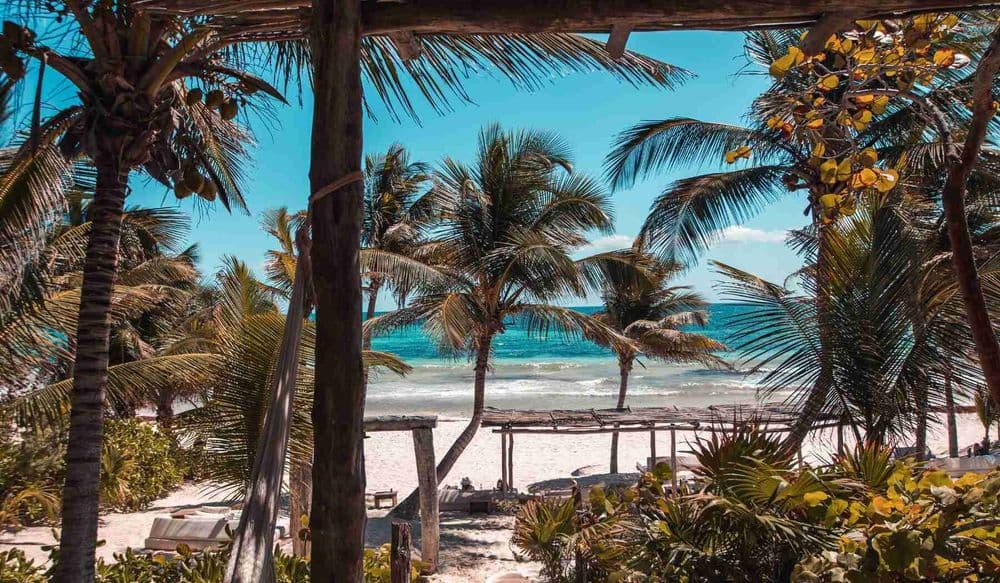 tulum-beach