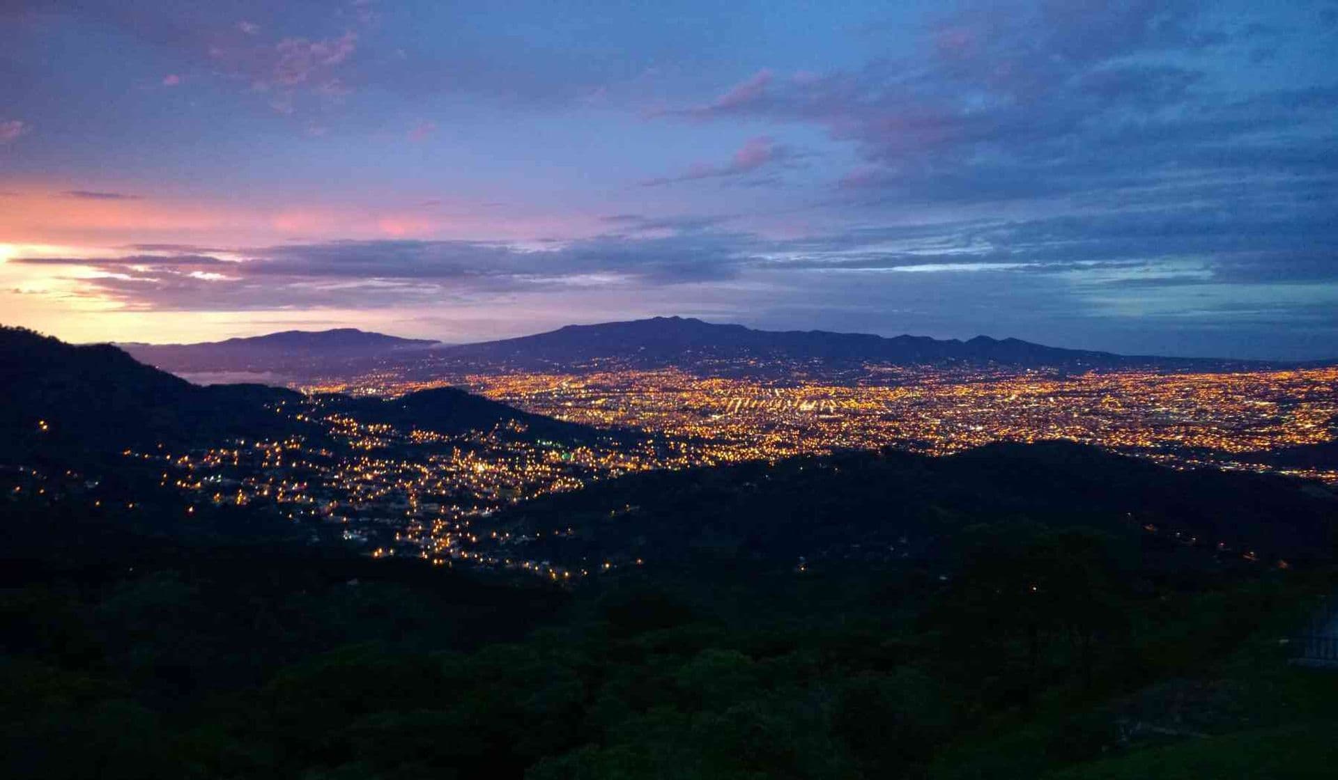 Sehenswürdigkeiten in San José, Costa Rica