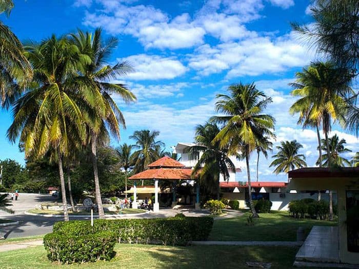 Villa tropico Jibacoa, Kuba