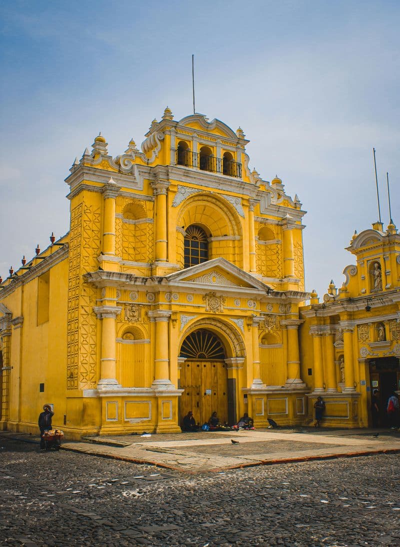 Antigua