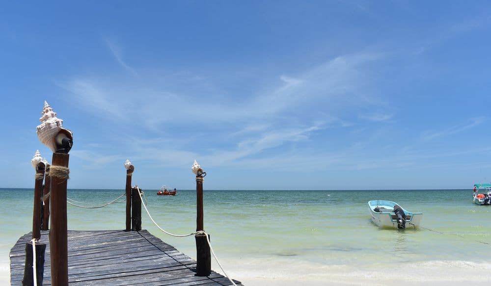 top sehensüwrdigkeiten yucatan halbinsel