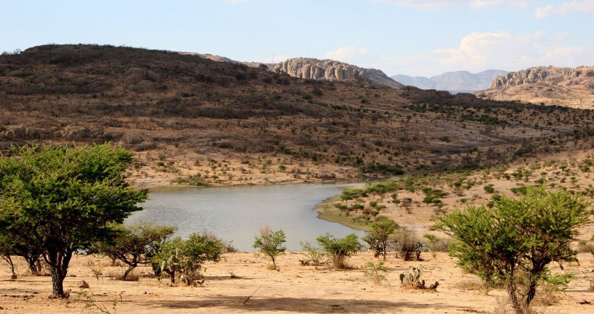 Die beste Reisezeit für Mexiko