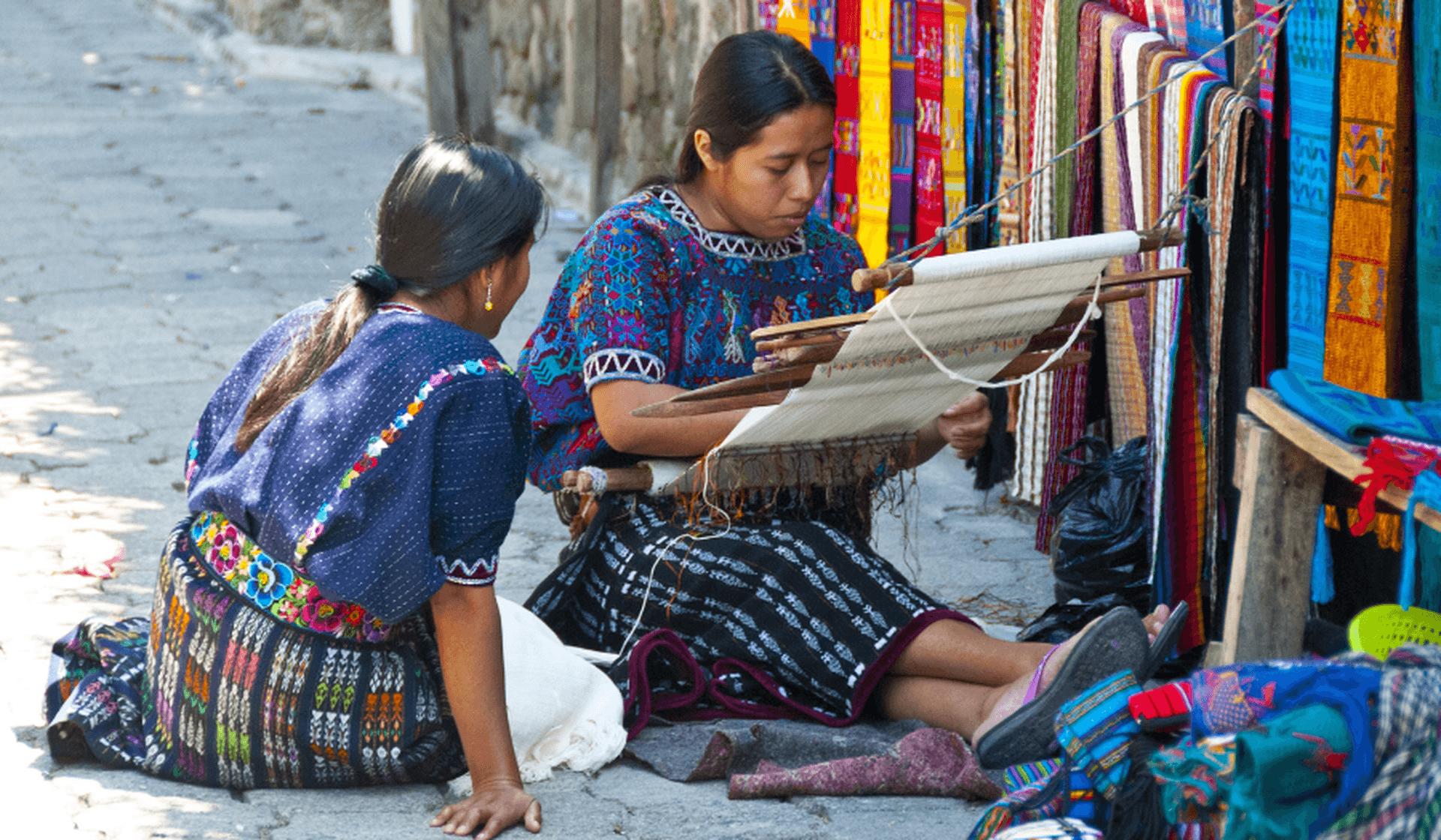 Top Guatemala Sehenswürdigkeiten 2025