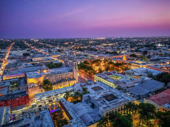merida yucatan