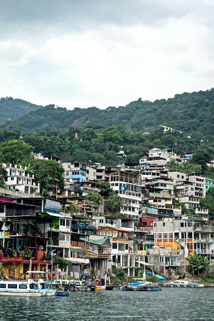 Santiago Atitlan