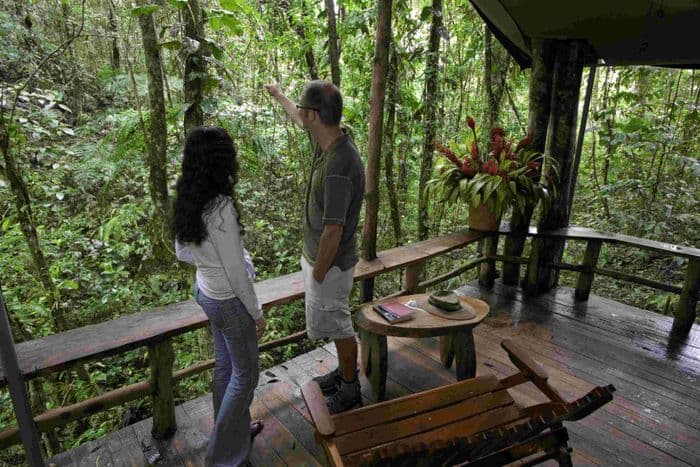 Hacienda Pozo Azul