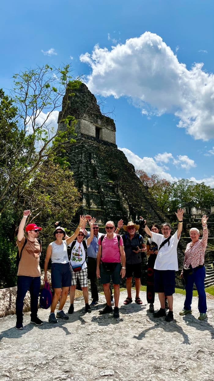 Tikal
