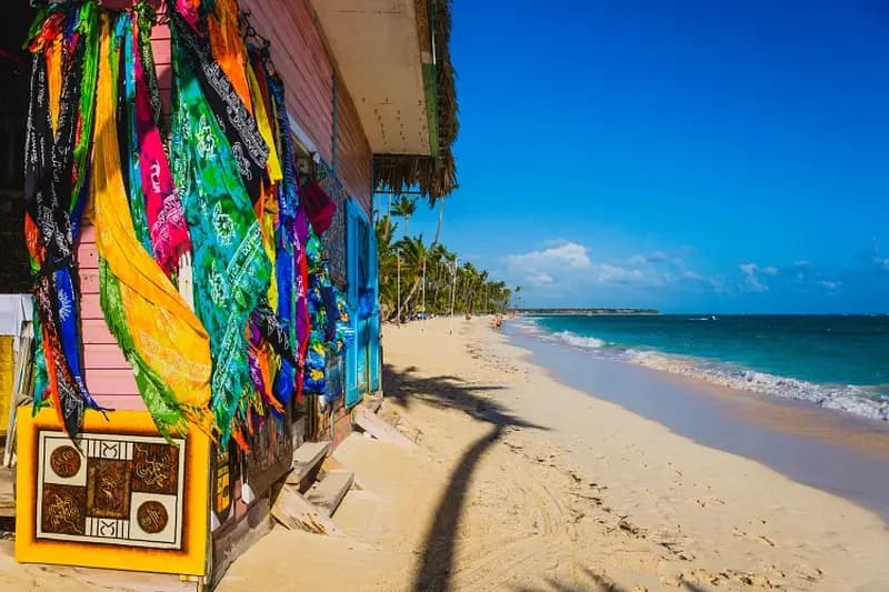 Punta Cana Beach